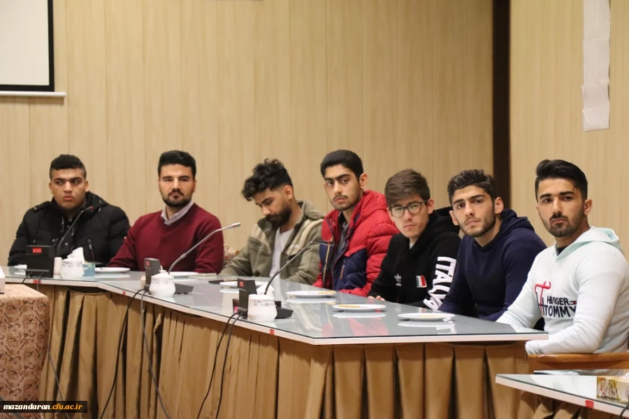 انجمن های ورزش ورزش خوابگاهی