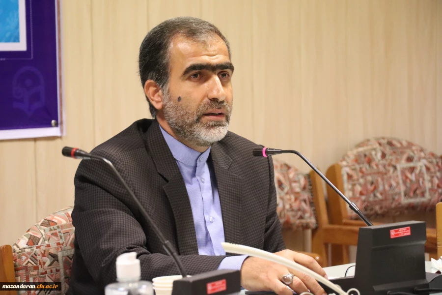 بسیج اساتید