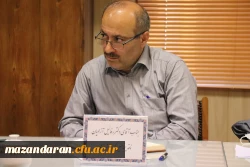 پنجاهمین کرسی ترویجی دانشگاه فرهنگیان به میزبانی استان مازندران 