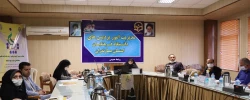  پنجاه و سومین کرسی ترویجی دانشگاه فرهنگیان به میزبانی استان مازندران برگزار شد 2