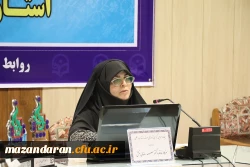 پنجاه و سومین کرسی ترویجی دانشگاه فرهنگیان به میزبانی استان مازندران