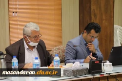 پنجاه و سومین کرسی ترویجی دانشگاه فرهنگیان به میزبانی استان مازندران