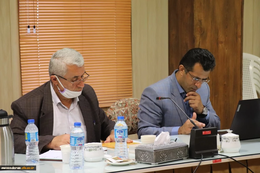 پنجاه و سومین کرسی ترویجی دانشگاه فرهنگیان به میزبانی استان مازندران