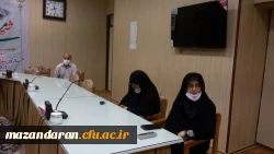 جلسه بسیج اساتید