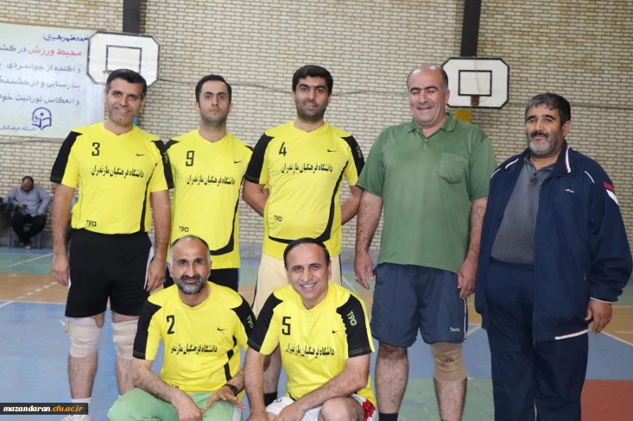 دانشگاه از قاب دوربین