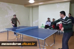 دانشگاه از قاب دوربین