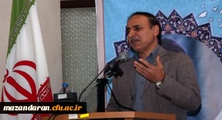 برای اولین بار:

برگزاری مصاحبه چندبرابر ظرفیت پذیرفته شدگان دانشگاه فرهنگیان غرب استان مازندران در مرکز آموزشی شهید مطهری نوشهر