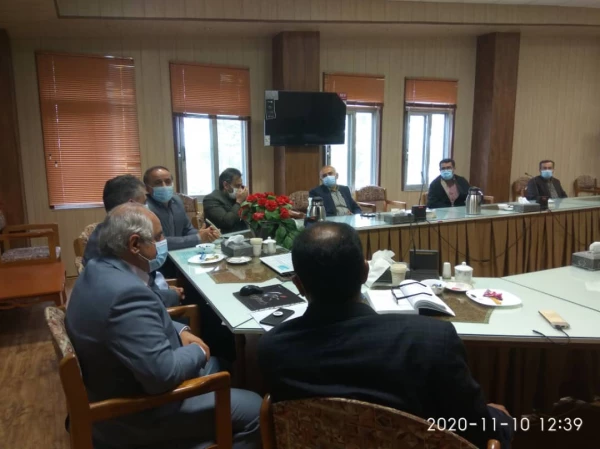 به مناسبت هفته مازندران برگزار گردید:  کارگاه پژوهش در تاریخ و فرهنگ مازندران با محوریت تاسیس اولین حکومت شیعی در ایران 3