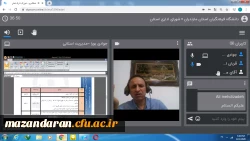 برگزاری جلسه شورای مدیریت دانشگاه فرهنگیان استان مازندران 2