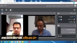 برگزاری جلسه شورای مدیریت دانشگاه فرهنگیان استان مازندران 3