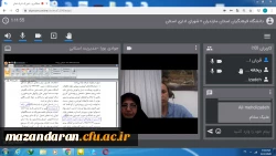 برگزاری جلسه شورای مدیریت دانشگاه فرهنگیان استان مازندران 6