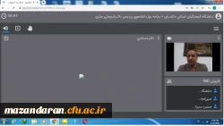 برگزاری مراسم گرامیداشت روز دانشجو درفضای اسکای روم 6