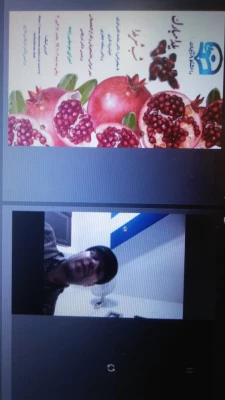 برگزاری مراسم میلاد با سعادت حضرت زینب کبری (س) و گرامیداشت شب یلدا 2