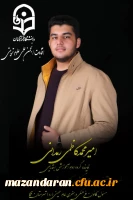 برگزاری انتخابات کانون و انجمن های علمی دانشگاه فرهنگیان استان مازندران 7