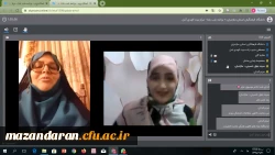 برگزاری مراسم میلاد با سعادت حضرت زینب کبری (س) و گرامیداشت شب یلدا 2