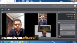 دومین جلسه بنیاد خیرین حامی دانشگاه فرهنگیان استان مازندران 3