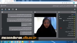 دومین جلسه بنیاد خیرین حامی دانشگاه فرهنگیان استان مازندران 4