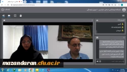 دومین جلسه بنیاد خیرین حامی دانشگاه فرهنگیان استان مازندران 5