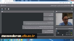 دومین جلسه بنیاد خیرین حامی دانشگاه فرهنگیان استان مازندران 6
