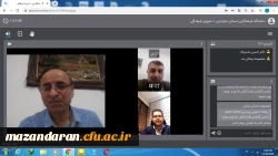 دومین جلسه بنیاد خیرین حامی دانشگاه فرهنگیان استان مازندران 11