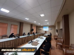 آیین استقبال ازنو دانشجو معلمان دانشگاه فرهنگیان مازندران برگزار شد 2