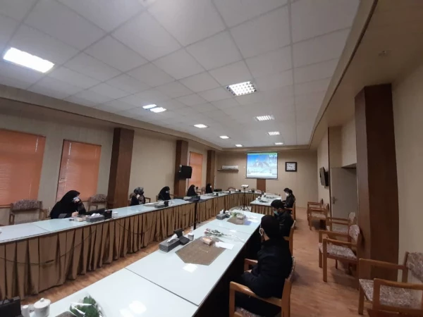 آیین استقبال ازنو دانشجو معلمان دانشگاه فرهنگیان مازندران برگزار شد 2