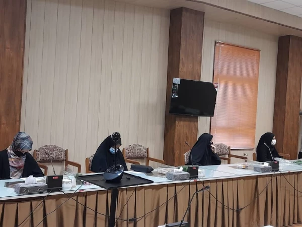 آیین استقبال ازنو دانشجو معلمان دانشگاه فرهنگیان مازندران برگزار شد 6