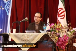 برگزاری طرح ملی دوشنبه های قرآنی به میزبانی دانشگاه فرهنگیان استان مازندران
 2