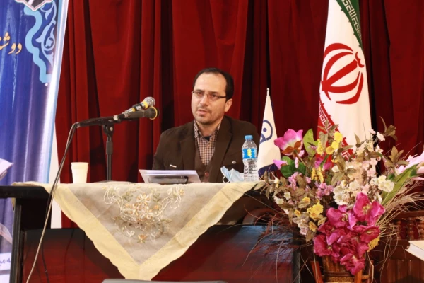 برگزاری طرح ملی دوشنبه های قرآنی به میزبانی دانشگاه فرهنگیان استان مازندران
 2