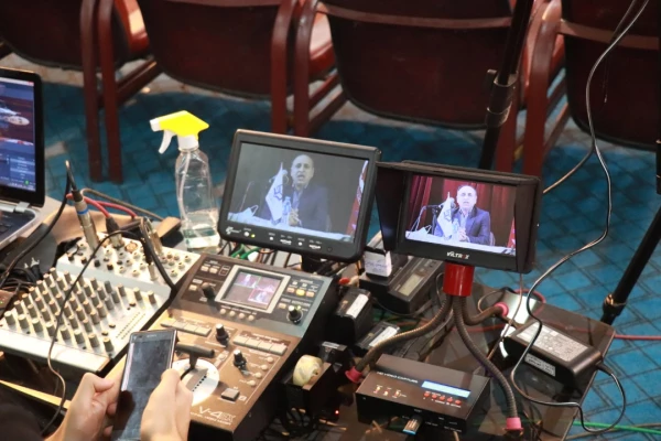 برگزاری طرح ملی دوشنبه های قرآنی به میزبانی دانشگاه فرهنگیان استان مازندران
 2