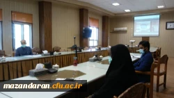 نخستین جلسه شورای فرهنگی و اجتماعی استان در سال 1400 4