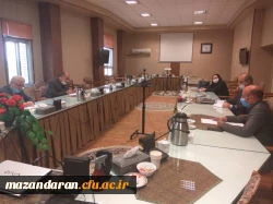 مراسم بزرگداشت مقام معلم و استاد و دهه سرآمدی آموزش  2