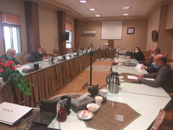 مراسم بزرگداشت مقام معلم و استاد و دهه سرآمدی آموزش  2