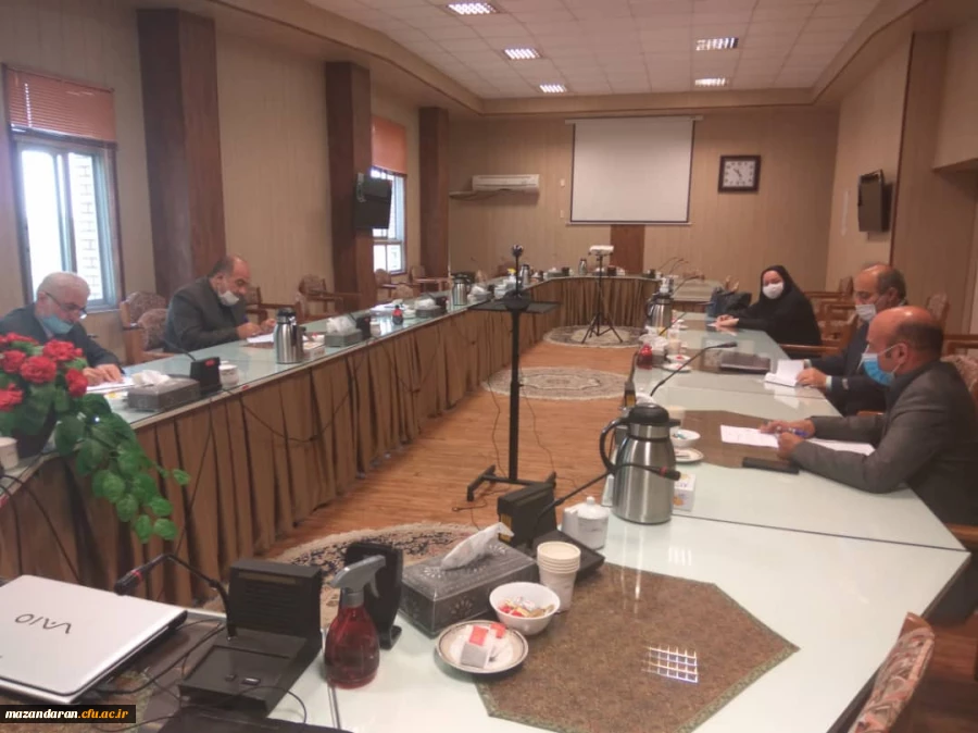 مراسم بزرگداشت مقام معلم و استاد و دهه سرآمدی آموزش  2