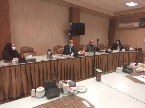 مراسم بزرگداشت مقام معلم و استاد و دهه سرآمدی آموزش  6