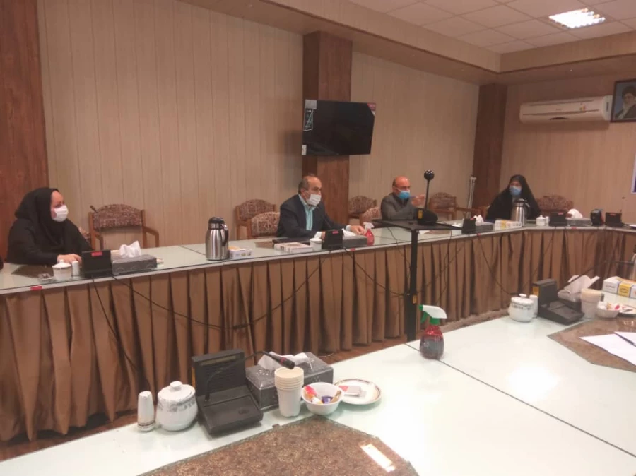 مراسم بزرگداشت مقام معلم و استاد و دهه سرآمدی آموزش  6