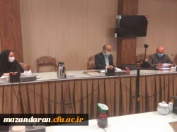 مراسم بزرگداشت مقام معلم و استاد و دهه سرآمدی آموزش  8