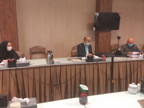 مراسم بزرگداشت مقام معلم و استاد و دهه سرآمدی آموزش  8