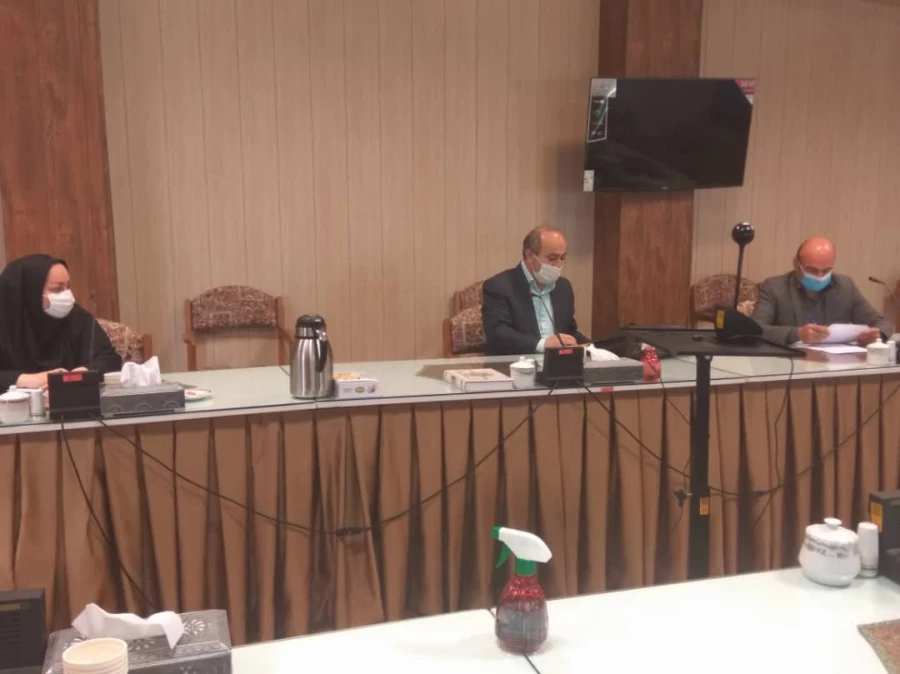 مراسم بزرگداشت مقام معلم و استاد و دهه سرآمدی آموزش  8