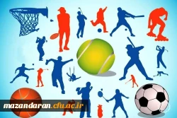 بر برگزاری مسابقات ورزش های همگانی مجازی دانشگاه ها و مؤسسات آموزش عالی کشور  2