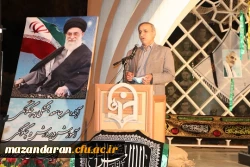 برپایی  موکب مجازی سردار شهید حاج قاسم سلیمانی به میزبانی دانشگاه فرهنگیان استان مازندران 5