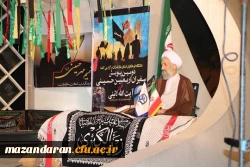 برپایی  موکب مجازی سردار شهید حاج قاسم سلیمانی به میزبانی دانشگاه فرهنگیان استان مازندران 8