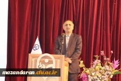 مراسم جشن دانشجویان جدیدالورد دانشگاه فرهنگیان استان مازندران 12