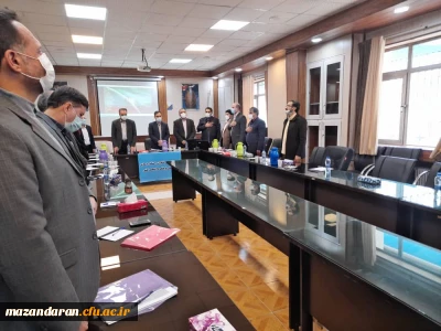 برگزاری نشست سه روزه هم اندیشی ناظران کشوری سنجش و ساماندهی فعالیت های فرهنگی و اجتماعی