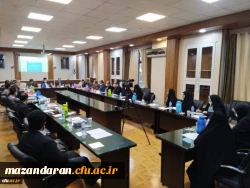 مشارکت پذیری و هم افزایی استفاده از الگو های موفق استان ها در حوزه فرهنگی از اهداف اصلی برگزاری قطب های پنجگانه است 2