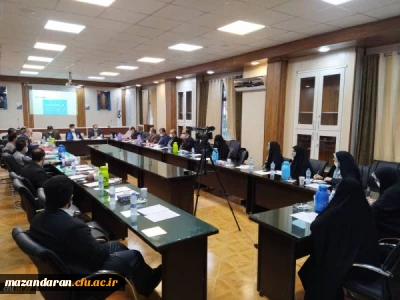 سرپرست معاونت فرهنگی و اجتماعی دانشگاه فرهنگیان:

مشارکت پذیری و هم افزایی استفاده از الگو های موفق استان ها در حوزه فرهنگی از اهداف اصلی برگزاری قطب های پنجگانه است