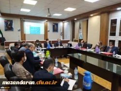 مشارکت پذیری و هم افزایی استفاده از الگو های موفق استان ها در حوزه فرهنگی از اهداف اصلی برگزاری قطب های پنجگانه است 3