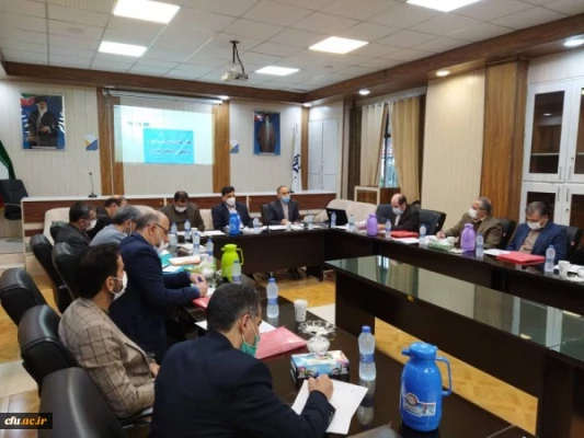 مشارکت پذیری و هم افزایی استفاده از الگو های موفق استان ها در حوزه فرهنگی از اهداف اصلی برگزاری قطب های پنجگانه است 3