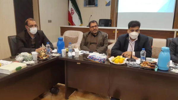 مشارکت پذیری و هم افزایی استفاده از الگو های موفق استان ها در حوزه فرهنگی از اهداف اصلی برگزاری قطب های پنجگانه است 5