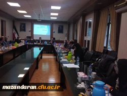 مشارکت پذیری و هم افزایی استفاده از الگو های موفق استان ها در حوزه فرهنگی از اهداف اصلی برگزاری قطب های پنجگانه است 8